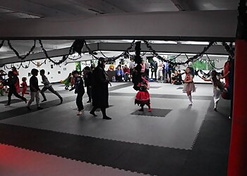 Two Dragons Martial Arts Academy