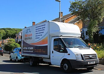 Two Man Removals