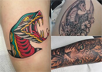 Two Rivers Tattoo Parlour