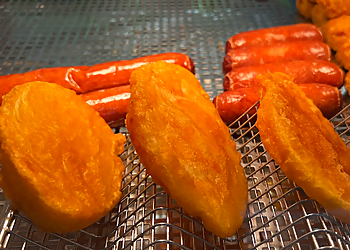 Twyn Fish Bar Twyn Fish Bar