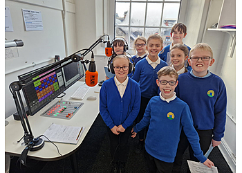 Twyn School Caerphilly