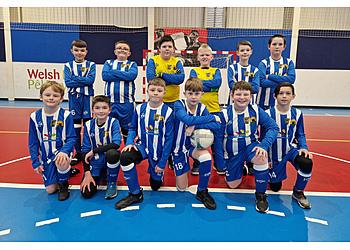 Twyn School Caerphilly