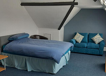 Ty Castell Guest House