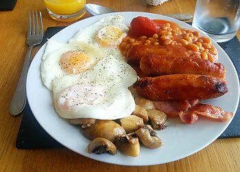 Ty Castell Guest House