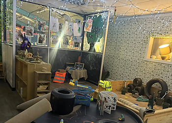 Ty Hapus Day Nursery