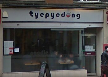 Tyepyedong Noodle Bar