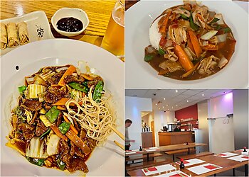 Tyepyedong Noodle Bar