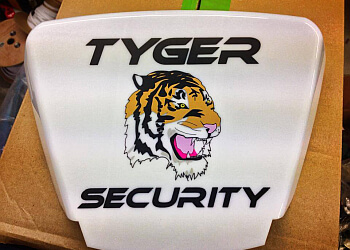 Tyger Security Ltd