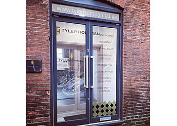 Tyler Hoffman Solicitors Ltd Wakefield