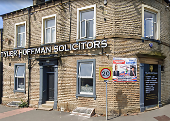 Tyler Hoffman Solicitors LLP