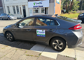 Tyne2Go Taxis South Tyneside