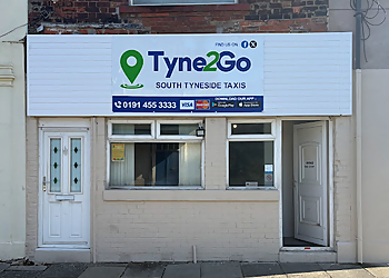 Tyne2Go Taxis South Tyneside Tyne2Go Taxis South Tyneside