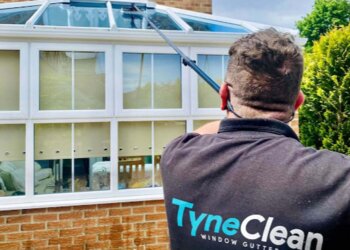 Tyne Clean