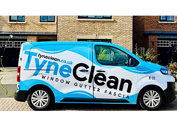 Tyne Clean