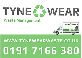TyneWear Waste Management