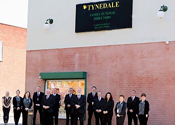 Tynedale Family Funeral Directors