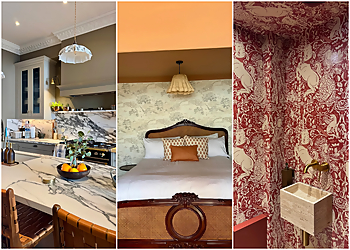 Tynemouth Decorators Ltd.