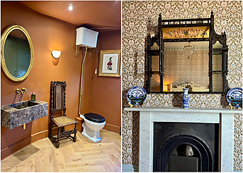 Tynemouth Decorators Ltd.