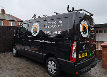 Tynemouth Decorators Ltd.
