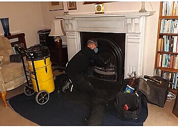 Tyneside Chimney Sweep