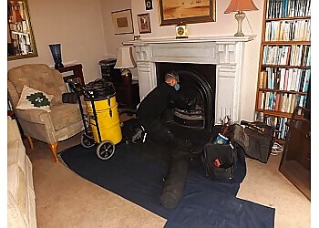 Tyneside Chimney Sweep