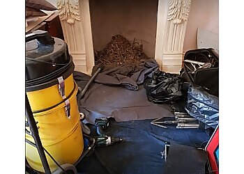 Tyneside Chimney Sweep