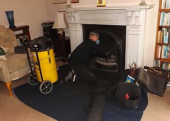 Tyneside Chimney Sweep