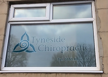 Tyneside Chiropractic