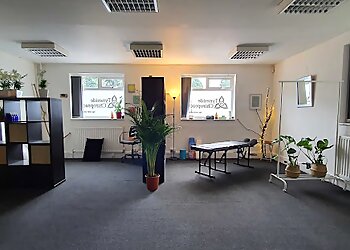 Tyneside Chiropractic