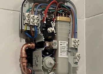 Tyneside Electrical Services Ltd