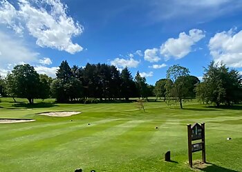 Tyneside Golf Club