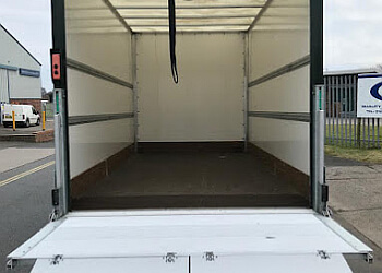 Tyneside Removals & Storage Ltd.