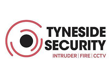 Tyneside Security