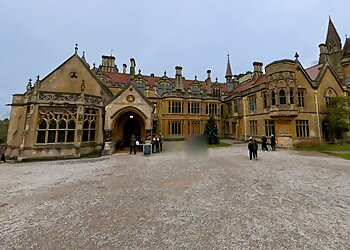 Tyntesfield