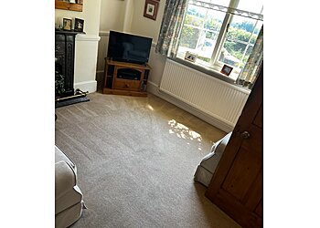 Maidstone carpet cleaning services Tyrese Carpet and Upholstery image 1