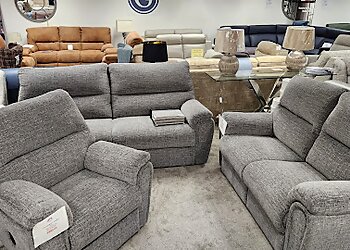 Tyrrells of Burnbank