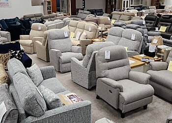 Tyrrells of Burnbank