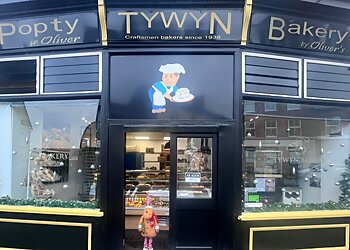 Tywyn Bakery Ltd