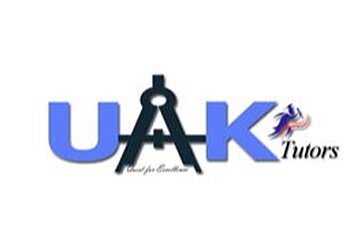 UAK Tutors Ltd