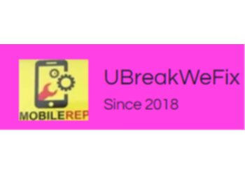 UBreakWeFix