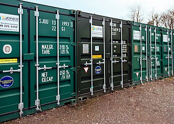 U Can Store It Self Storage Walsall