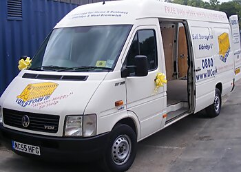 U Can Store It Self Storage Walsall