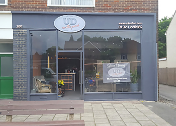 U.D Hair & Beauty Lounge