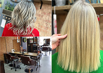 U.D Hair & Beauty Lounge