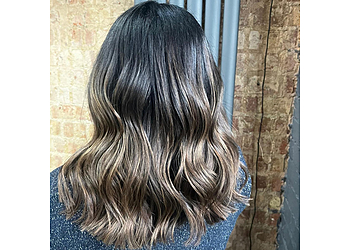 U.D Hair & Beauty Lounge
