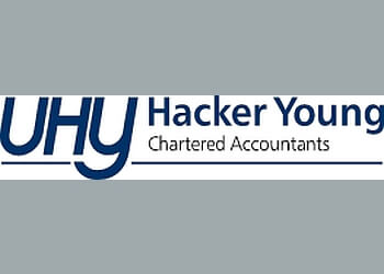  UHY Hacker Young Chartered Accountants