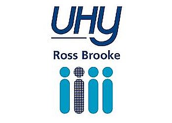 UHY Ross Brooke Chartered Accountants