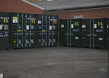 U Hold The Key - South Shields