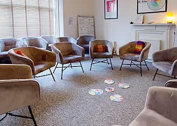 UK Addiction Treatment Centres