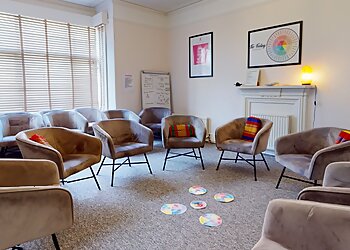 UK Addiction Treatment Centres